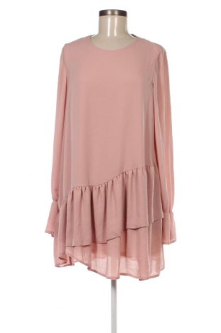 Φόρεμα Mohito, Μέγεθος M, Χρώμα Ρόζ , Τιμή 9,30 €