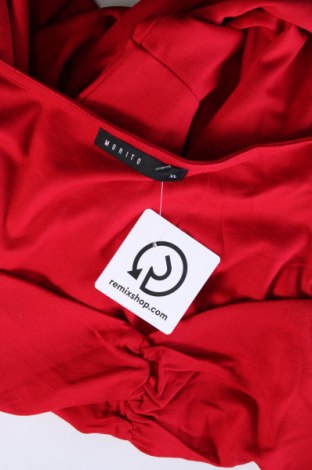 Φόρεμα Mohito, Μέγεθος XL, Χρώμα Κόκκινο, Τιμή 15,00 €