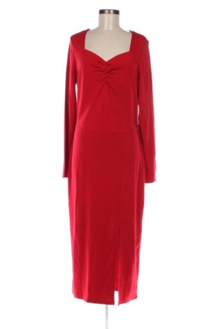Šaty  Mohito, Velikost XL, Barva Červená, Cena  226,00 Kč