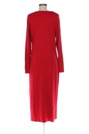 Φόρεμα Mohito, Μέγεθος XL, Χρώμα Κόκκινο, Τιμή 15,00 €