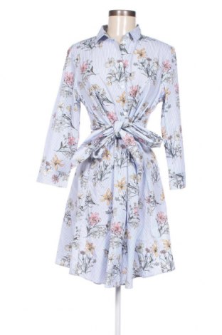 Φόρεμα Mohito, Μέγεθος L, Χρώμα Μπλέ, Τιμή 14,83 €