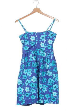 Kleid Mohito, Größe XS, Farbe Blau, Preis € 15,33