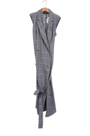 Kleid Mohito, Größe XS, Farbe Grau, Preis 8,90 €