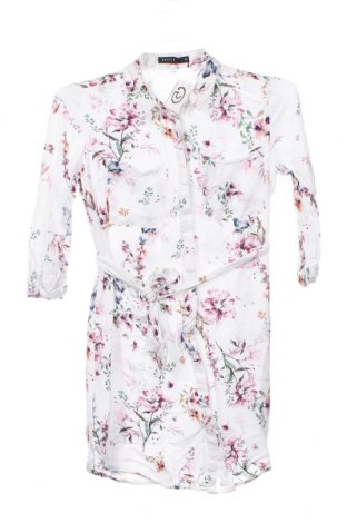 Kleid Mohito, Größe XS, Farbe Weiß, Preis 14,83 €