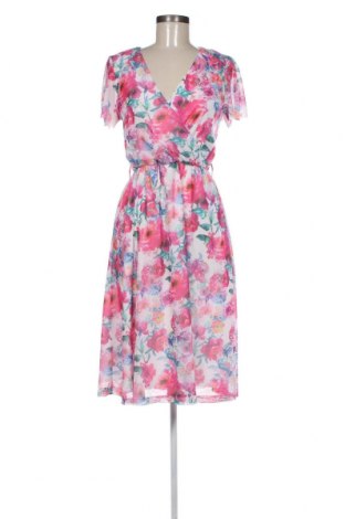 Kleid Mohito, Größe M, Farbe Mehrfarbig, Preis 19,80 €