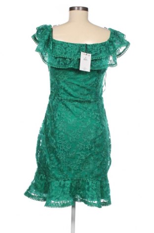 Φόρεμα Mohito, Μέγεθος M, Χρώμα Πράσινο, Τιμή 35,04 €