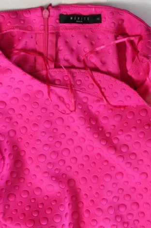 Rochie Mohito, Mărime XS, Culoare Roz, Preț 74,81 Lei