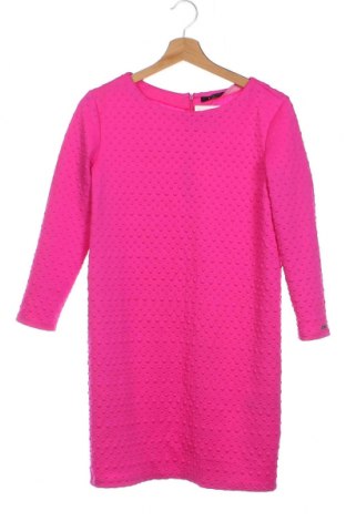 Φόρεμα Mohito, Μέγεθος XS, Χρώμα Ρόζ , Τιμή 9,30 €