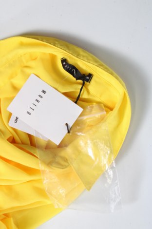 Φόρεμα Mohito, Μέγεθος M, Χρώμα Κίτρινο, Τιμή 24,00 €