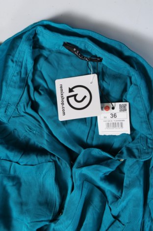 Kleid Mohito, Größe S, Farbe Blau, Preis € 24,00