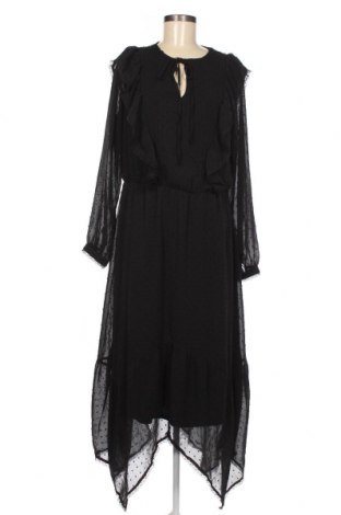 Kleid Mohito, Größe L, Farbe Schwarz, Preis 30,88 €