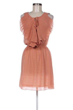 Kleid Molly Bracken, Größe M, Farbe Orange, Preis 24,46 €