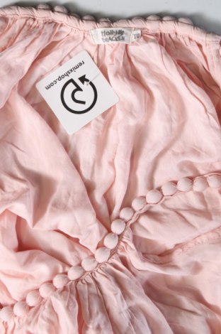 Šaty  Molly Bracken, Velikost M, Barva Růžová, Cena  400,00 Kč