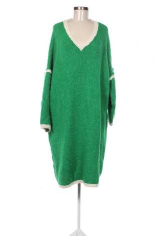Šaty  Monday Afternoon, Velikost L, Barva Zelená, Cena  421,00 Kč