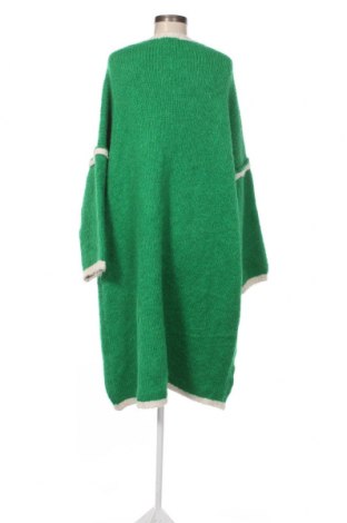 Kleid Monday Afternoon, Größe L, Farbe Grün, Preis 18,37 €
