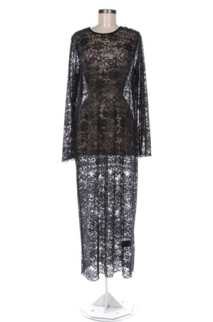 Φόρεμα Monki, Μέγεθος XL, Χρώμα Μαύρο, Τιμή 19,18 €