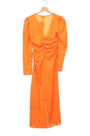 Рокля Monki, Размер S, Цвят Оранжев, Цена 24,80 лв.