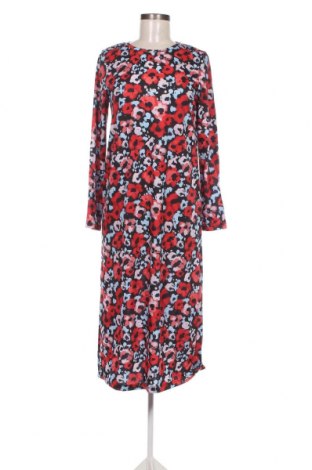 Kleid Monki, Größe S, Farbe Mehrfarbig, Preis 7,52 €