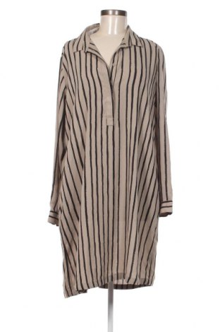 Kleid Monki, Größe M, Farbe Grau, Preis 7,52 €