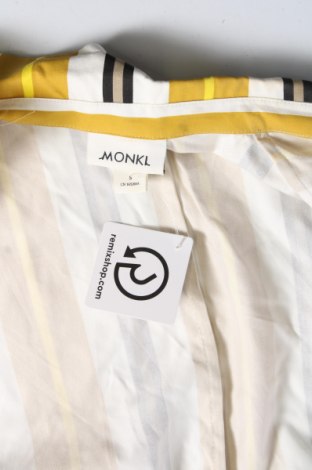 Kleid Monki, Größe S, Farbe Mehrfarbig, Preis 13,81 €