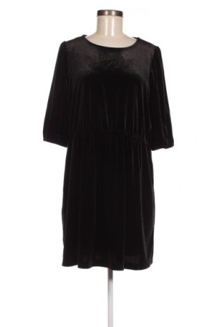 Šaty  Monki, Veľkosť M, Farba Čierna, Cena  8,42 €
