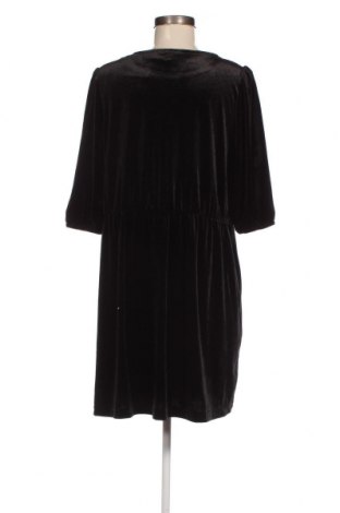 Šaty  Monki, Veľkosť M, Farba Čierna, Cena  7,66 €