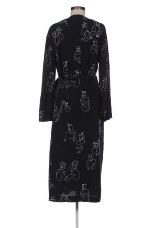 Rochie Monki, Mărime M, Culoare Albastru, Preț 37,20 Lei