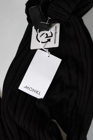 Kleid Monki, Größe S, Farbe Schwarz, Preis € 21,57