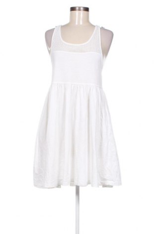 Kleid Monki, Größe S, Farbe Beige, Preis € 8,29