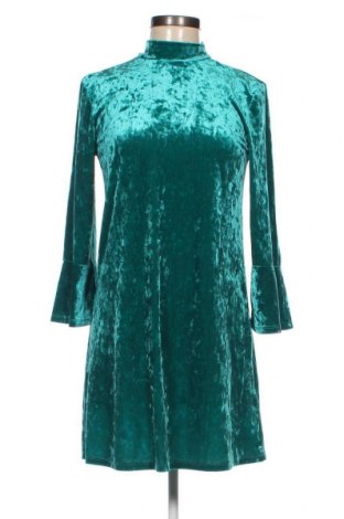 Kleid Monki, Größe S, Farbe Grün, Preis 8,46 €