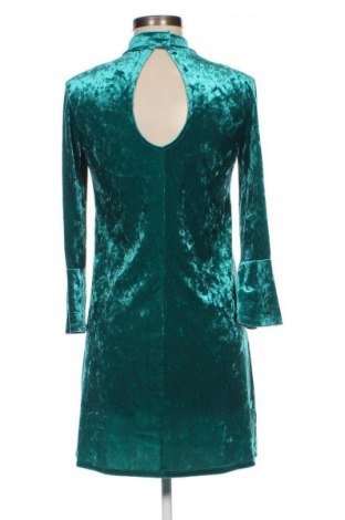 Φόρεμα Monki, Μέγεθος S, Χρώμα Πράσινο, Τιμή 6,68 €