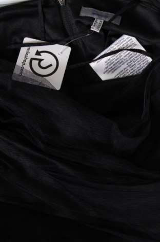 Kleid Montego, Größe L, Farbe Schwarz, Preis 15,65 €