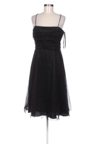 Šaty  Montego, Veľkosť L, Farba Čierna, Cena  15,65 €
