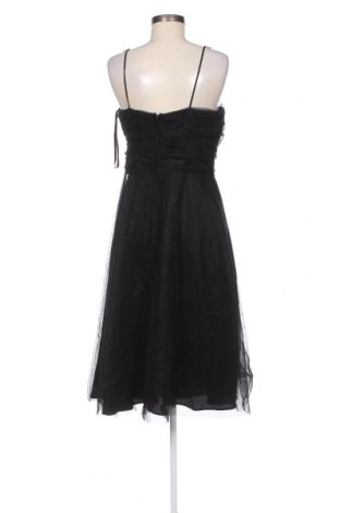 Φόρεμα Montego, Μέγεθος L, Χρώμα Μαύρο, Τιμή 15,65 €