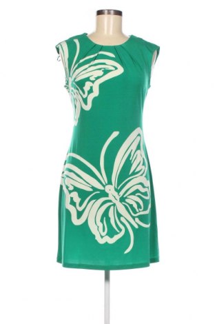 Kleid Montego, Größe S, Farbe Grün, Preis € 14,83