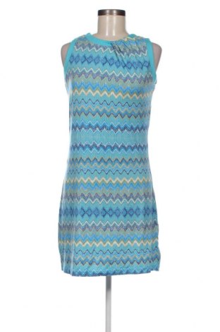 Kleid Montego, Größe S, Farbe Blau, Preis 8,45 €