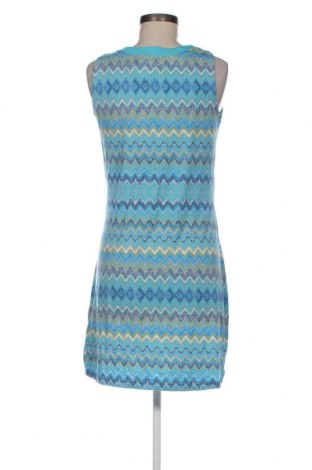 Kleid Montego, Größe S, Farbe Blau, Preis 8,45 €