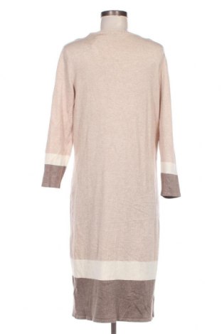 Kleid Montego, Größe L, Farbe Beige, Preis 10,09 €