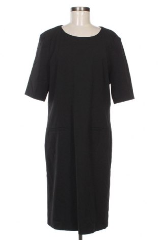 Φόρεμα More & More, Μέγεθος XL, Χρώμα Μαύρο, Τιμή 26,72 €