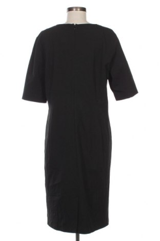 Φόρεμα More & More, Μέγεθος XL, Χρώμα Μαύρο, Τιμή 23,75 €