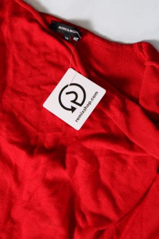 Kleid More & More, Größe M, Farbe Rot, Preis 22,82 €