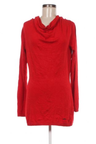 Šaty  More & More, Veľkosť M, Farba Červená, Cena  20,92 €