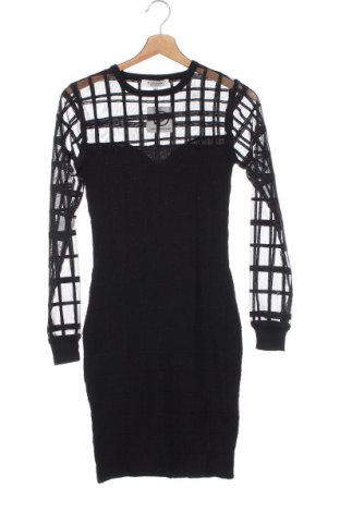 Kleid Morgan, Größe XS, Farbe Schwarz, Preis 13,50 €