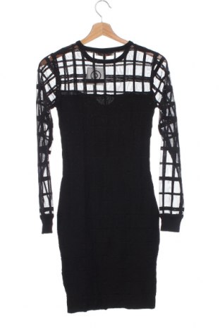 Kleid Morgan, Größe XS, Farbe Schwarz, Preis 12,52 €