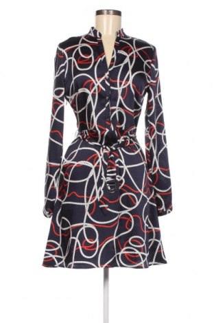 Kleid Morgan, Größe M, Farbe Mehrfarbig, Preis 30,60 €