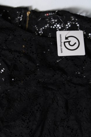 Φόρεμα Morgan, Μέγεθος S, Χρώμα Μαύρο, Τιμή 13,50 €