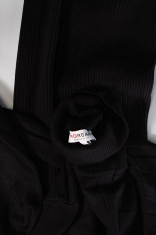 Φόρεμα Morgan, Μέγεθος M, Χρώμα Μαύρο, Τιμή 30,62 €