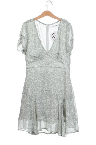 Kleid Morning Mist, Größe S, Farbe Grün, Preis 7,56 €