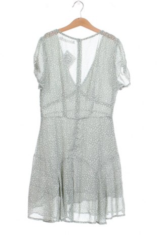 Kleid Morning Mist, Größe S, Farbe Grün, Preis € 7,56