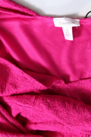 Φόρεμα Motherhood, Μέγεθος M, Χρώμα Ρόζ , Τιμή 13,26 €